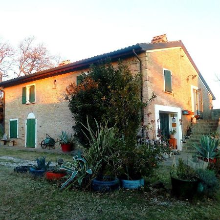 La Cana Dolce Bertinoro Eksteriør billede