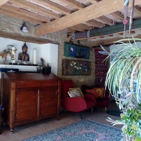 La Cana Dolce Bertinoro Eksteriør billede