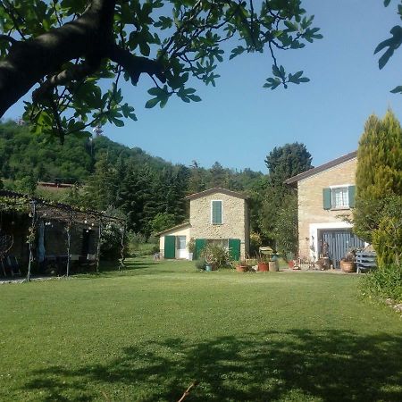 La Cana Dolce Bertinoro Eksteriør billede