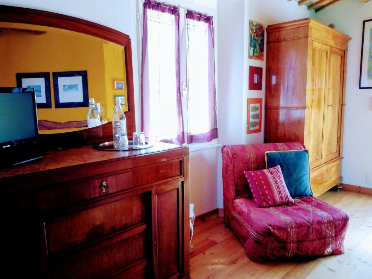 La Cana Dolce Bertinoro Eksteriør billede