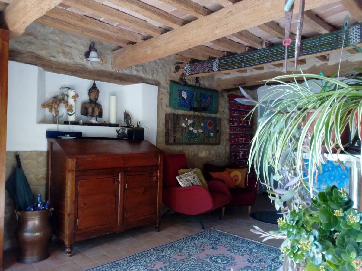 La Cana Dolce Bertinoro Eksteriør billede