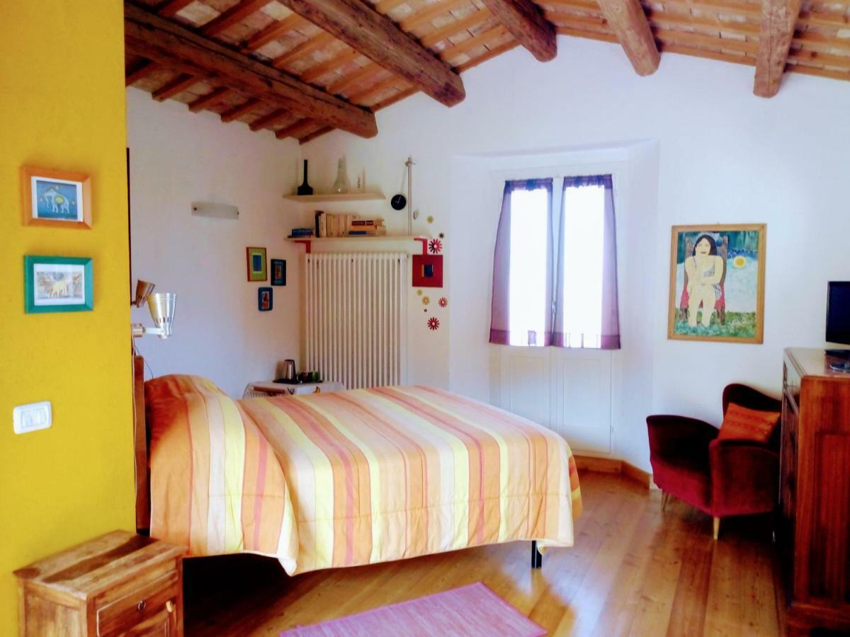 La Cana Dolce Bertinoro Eksteriør billede