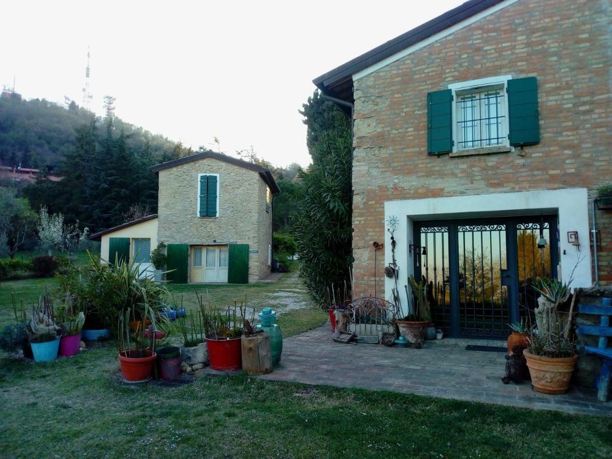 La Cana Dolce Bertinoro Eksteriør billede