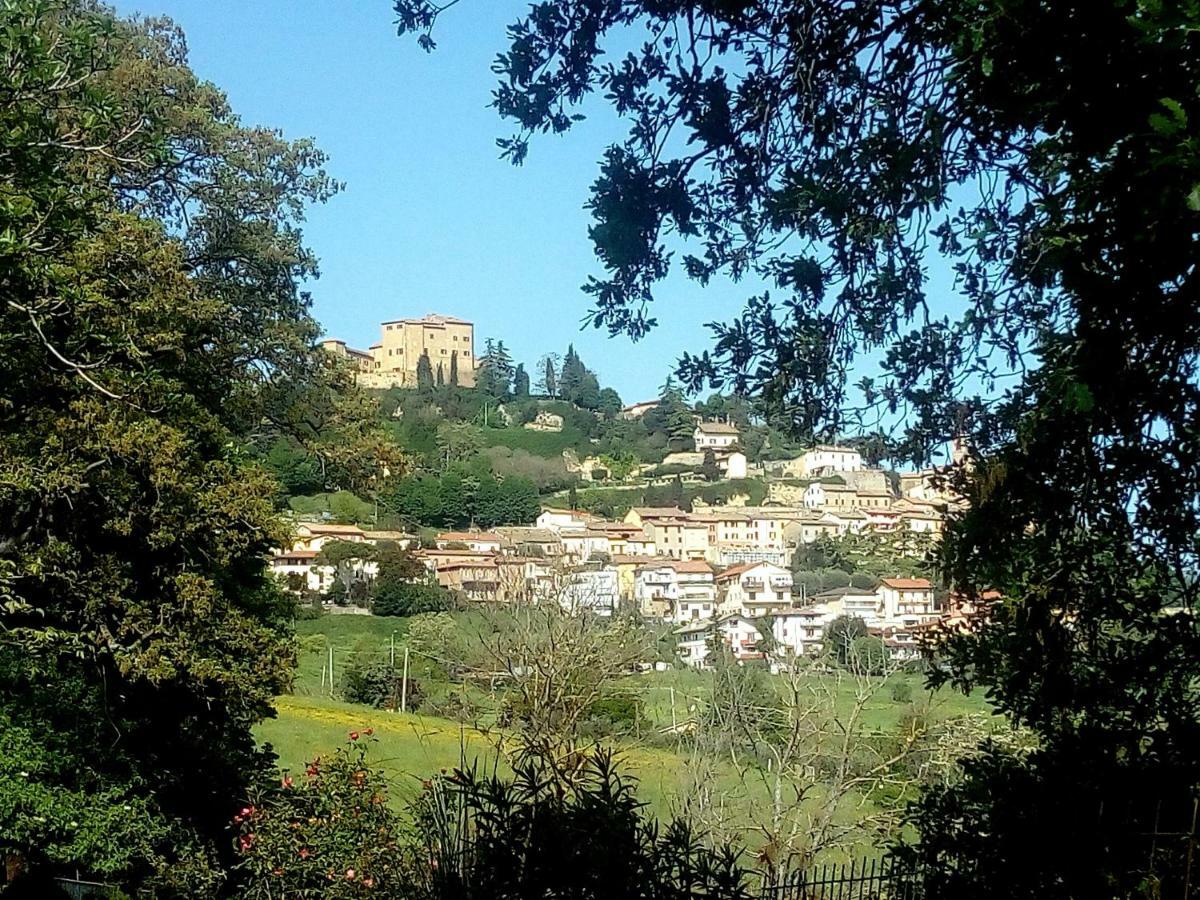 La Cana Dolce Bertinoro Eksteriør billede