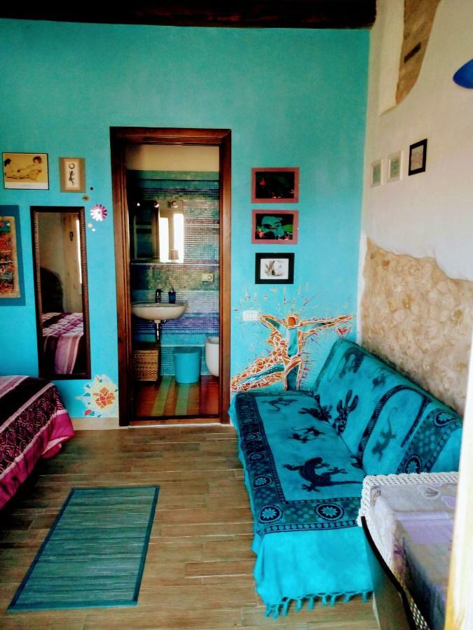 La Cana Dolce Bertinoro Eksteriør billede