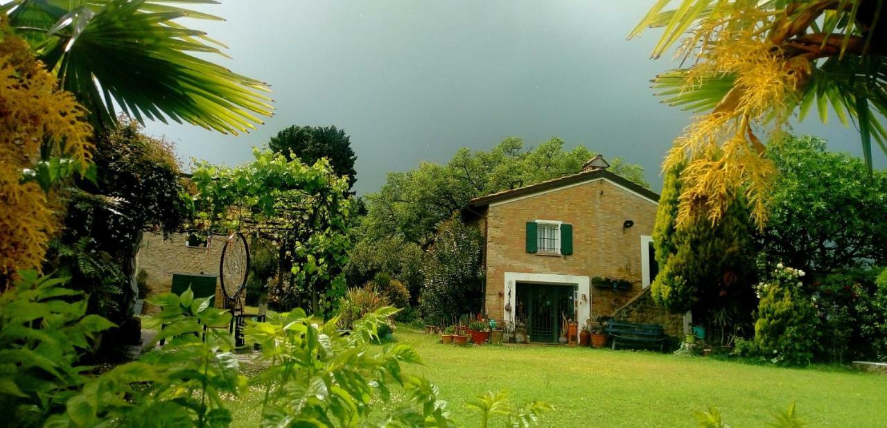 La Cana Dolce Bertinoro Eksteriør billede